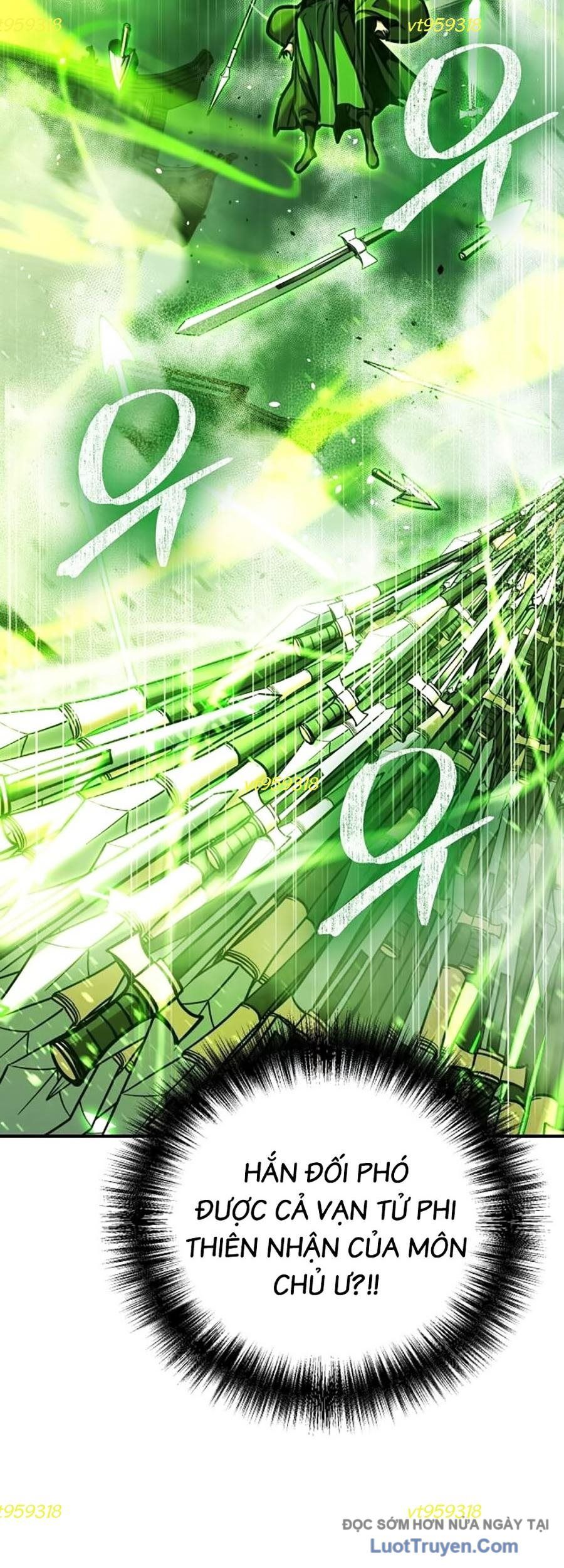 Tiểu Tử Đáng Ngờ Lại Là Cao Thủ Chapter 111 - 11