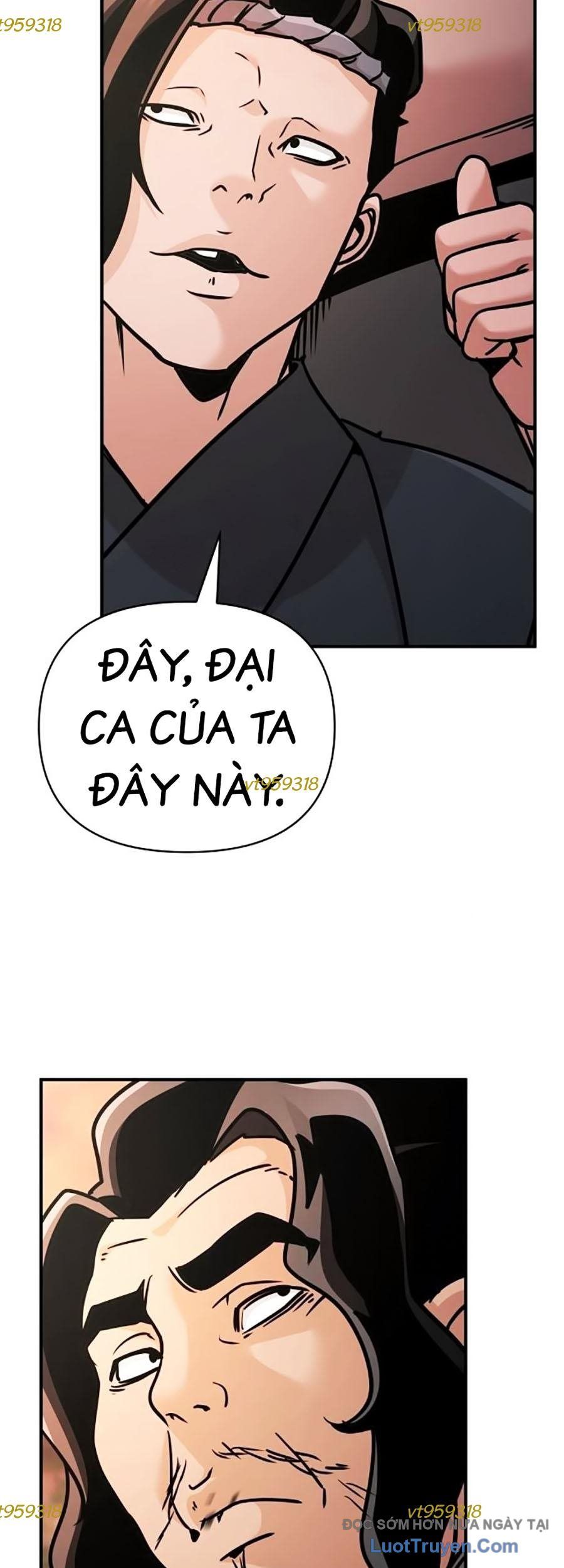 Tiểu Tử Đáng Ngờ Lại Là Cao Thủ Chapter 111 - 101