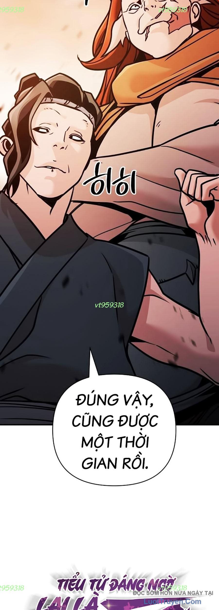 Tiểu Tử Đáng Ngờ Lại Là Cao Thủ Chapter 111 - 103