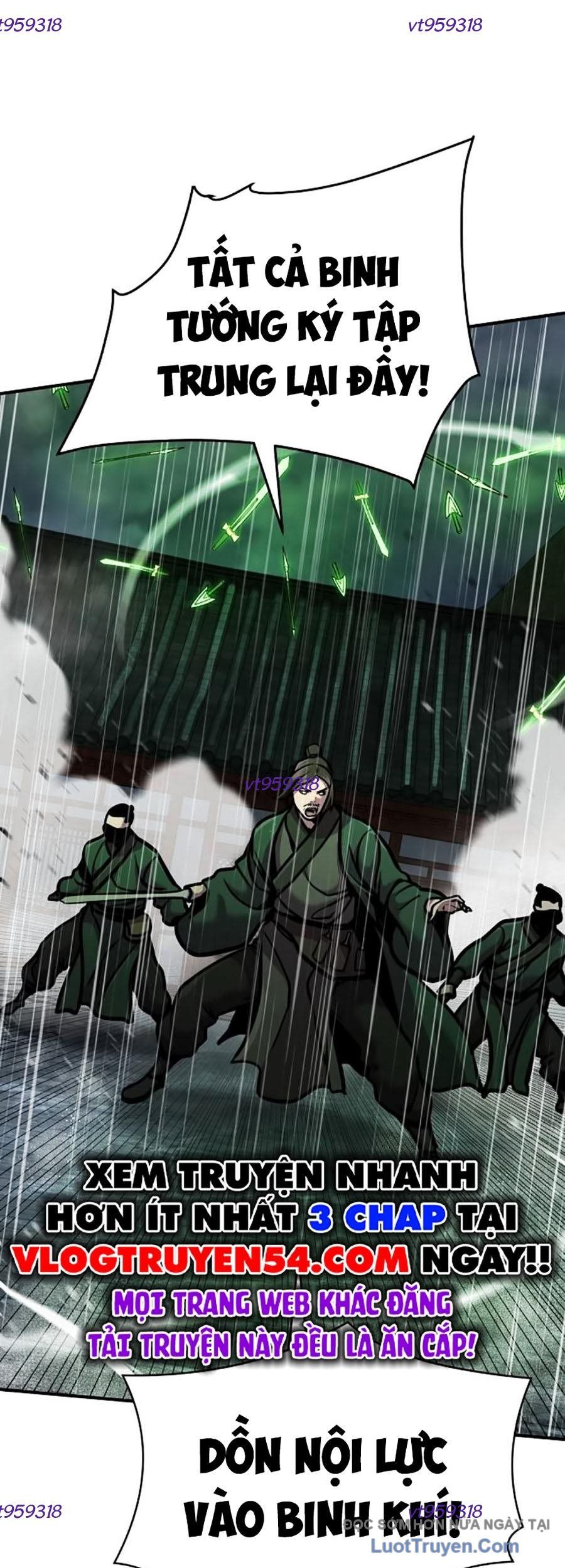 Tiểu Tử Đáng Ngờ Lại Là Cao Thủ Chapter 111 - 12