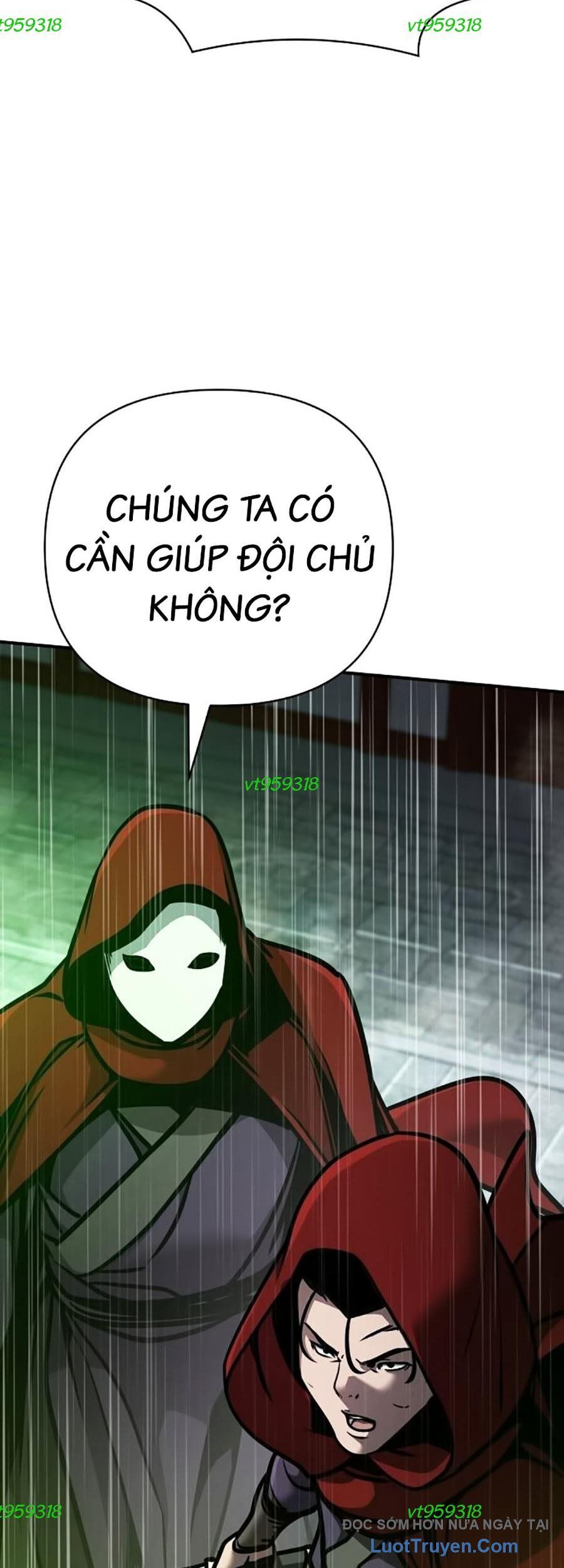 Tiểu Tử Đáng Ngờ Lại Là Cao Thủ Chapter 111 - 13