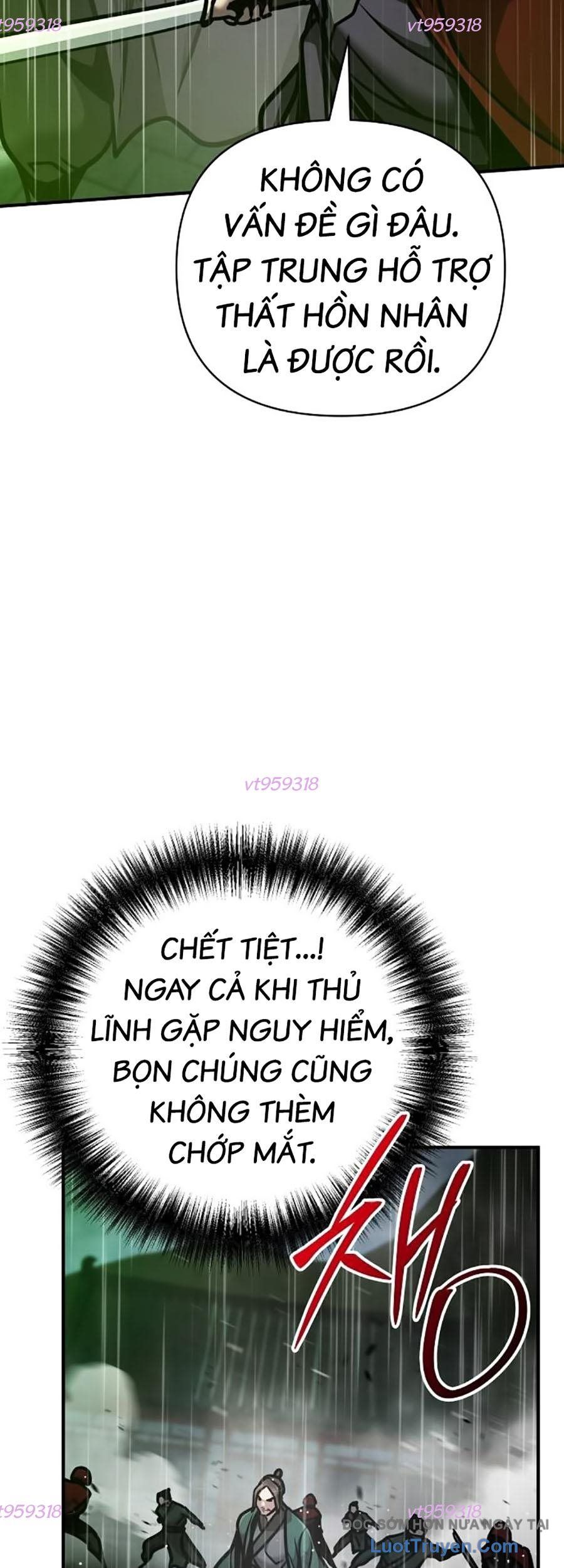 Tiểu Tử Đáng Ngờ Lại Là Cao Thủ Chapter 111 - 14