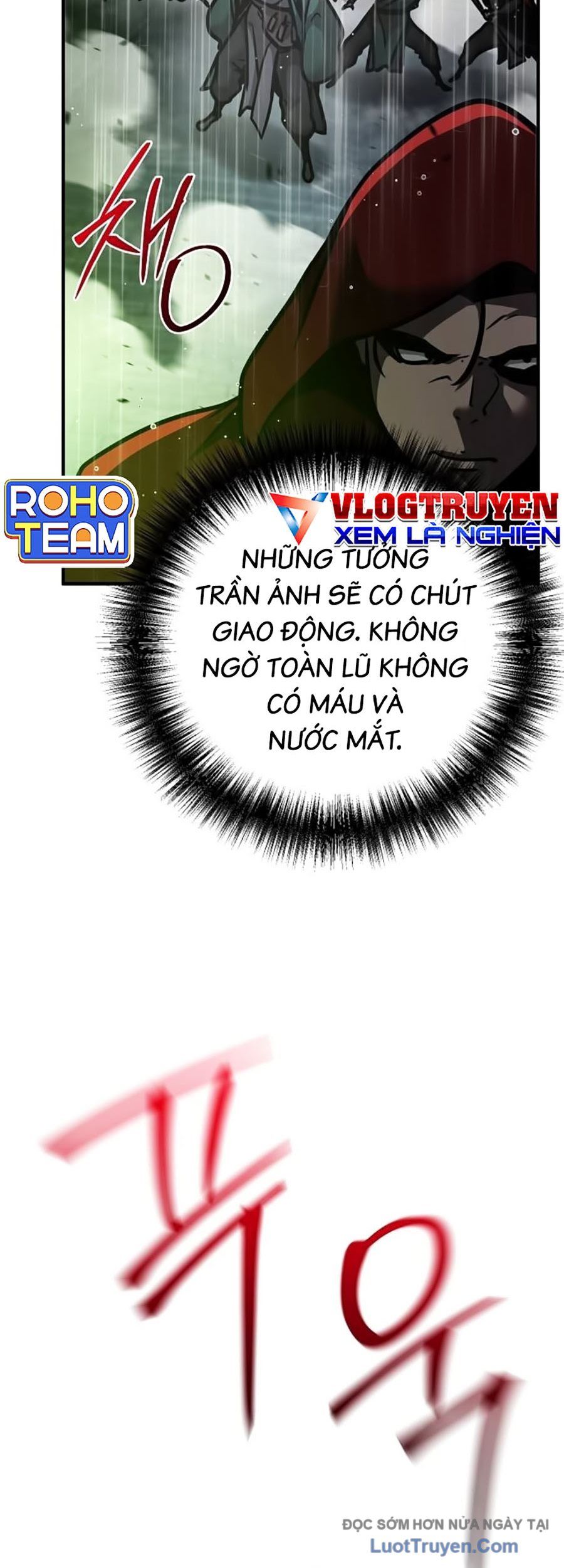 Tiểu Tử Đáng Ngờ Lại Là Cao Thủ Chapter 111 - 15