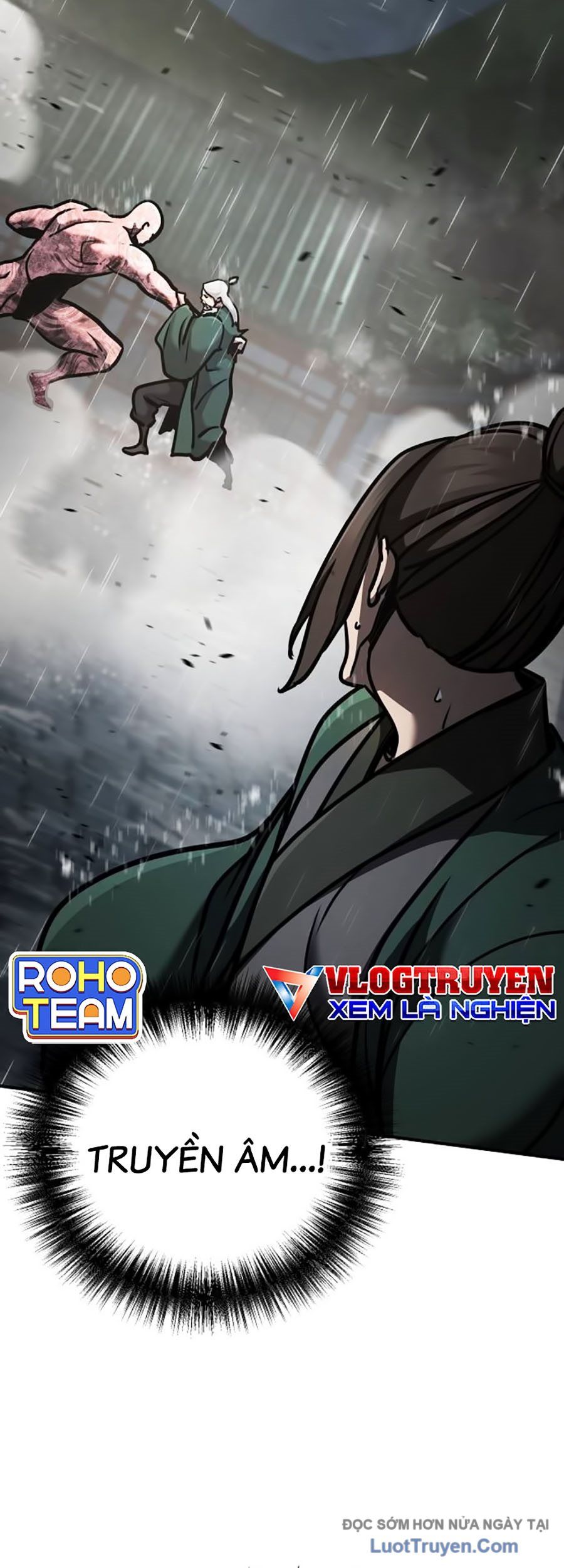 Tiểu Tử Đáng Ngờ Lại Là Cao Thủ Chapter 111 - 20