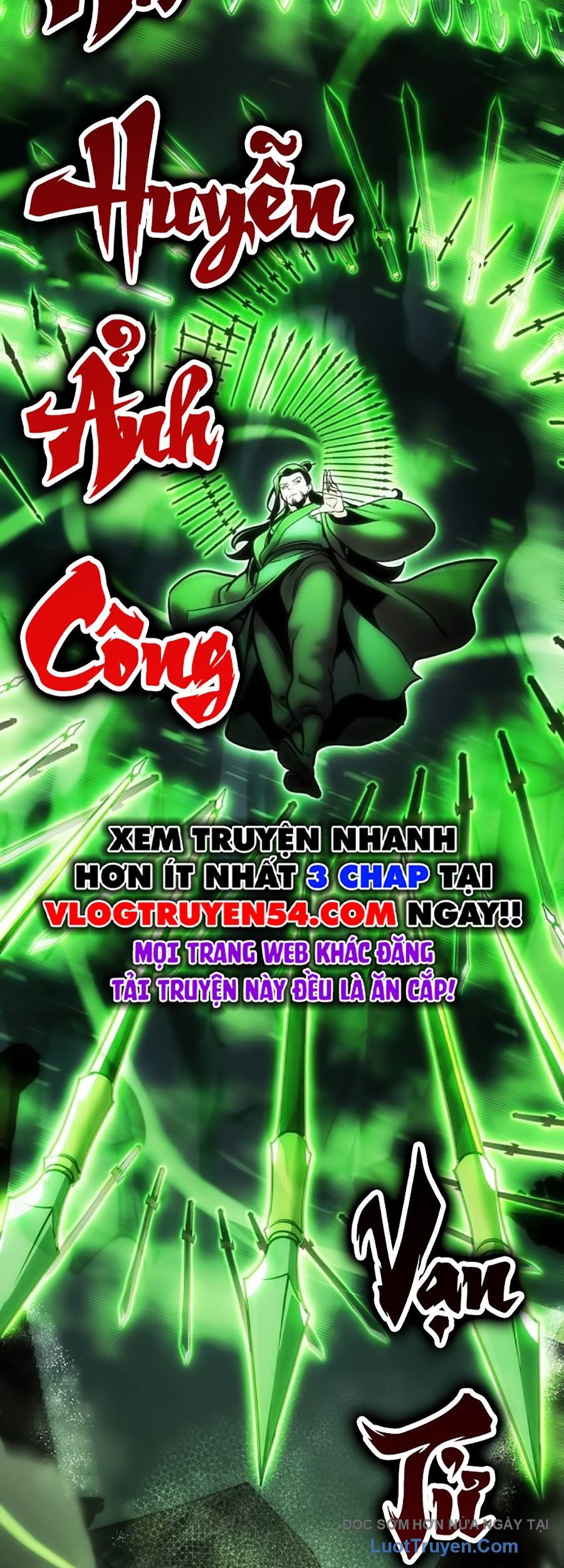 Tiểu Tử Đáng Ngờ Lại Là Cao Thủ Chapter 111 - 3