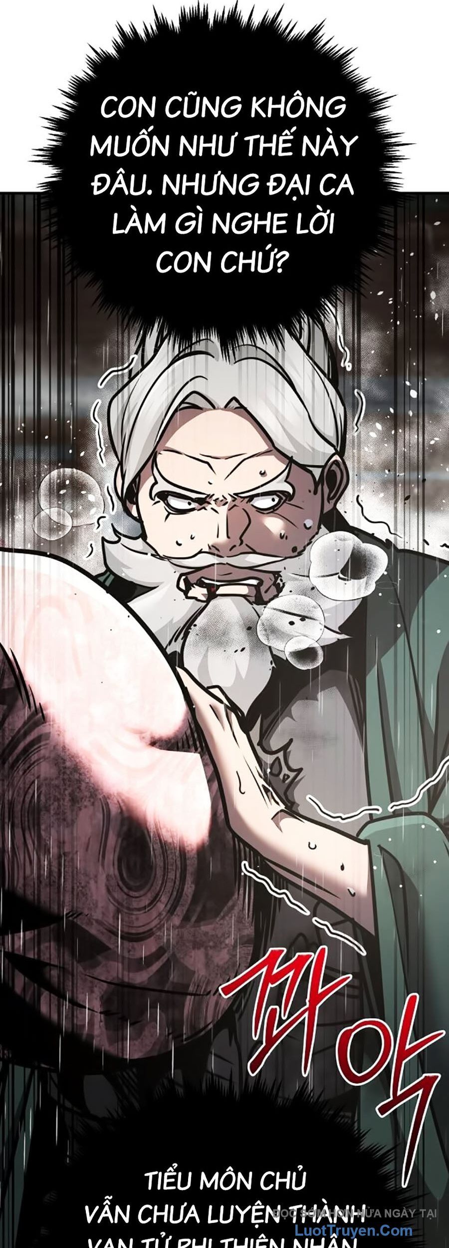 Tiểu Tử Đáng Ngờ Lại Là Cao Thủ Chapter 111 - 21