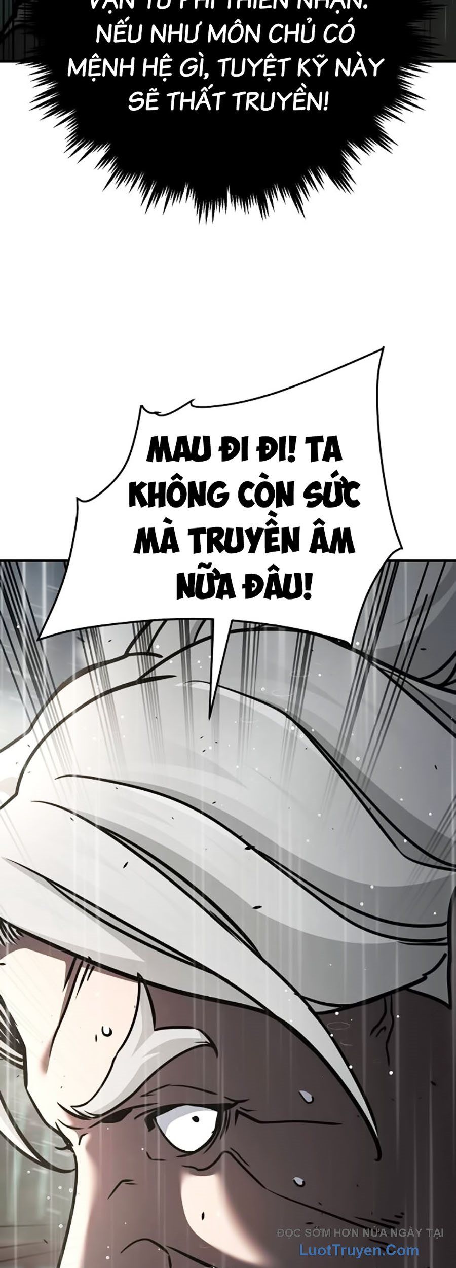 Tiểu Tử Đáng Ngờ Lại Là Cao Thủ Chapter 111 - 22