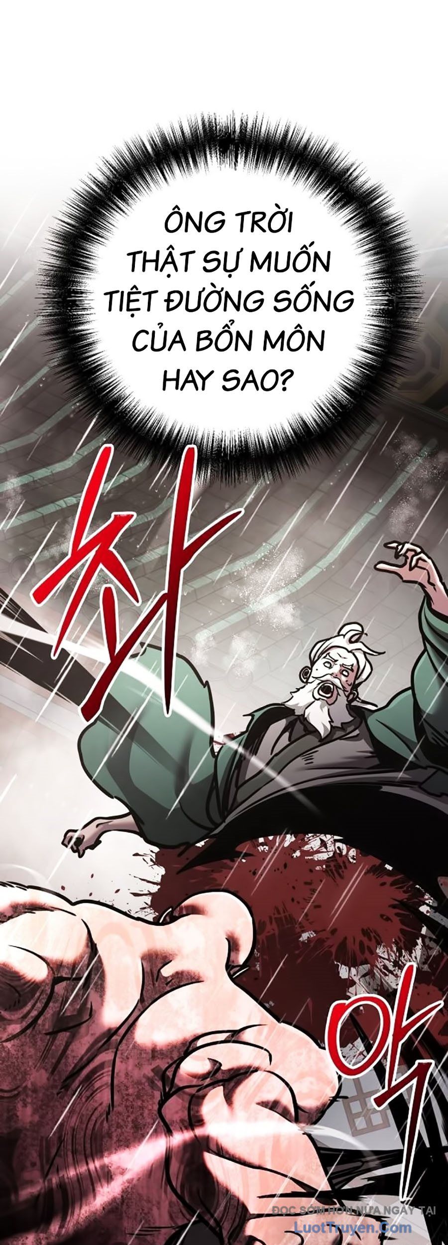 Tiểu Tử Đáng Ngờ Lại Là Cao Thủ Chapter 111 - 25