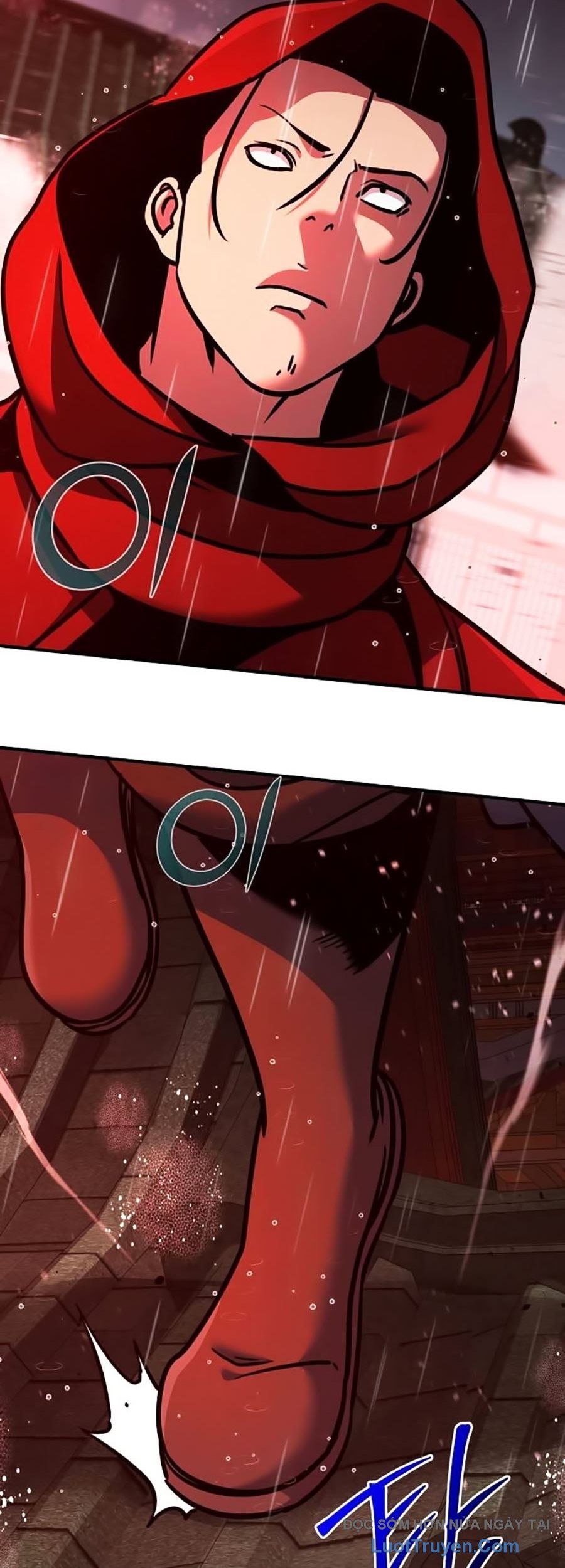 Tiểu Tử Đáng Ngờ Lại Là Cao Thủ Chapter 111 - 30