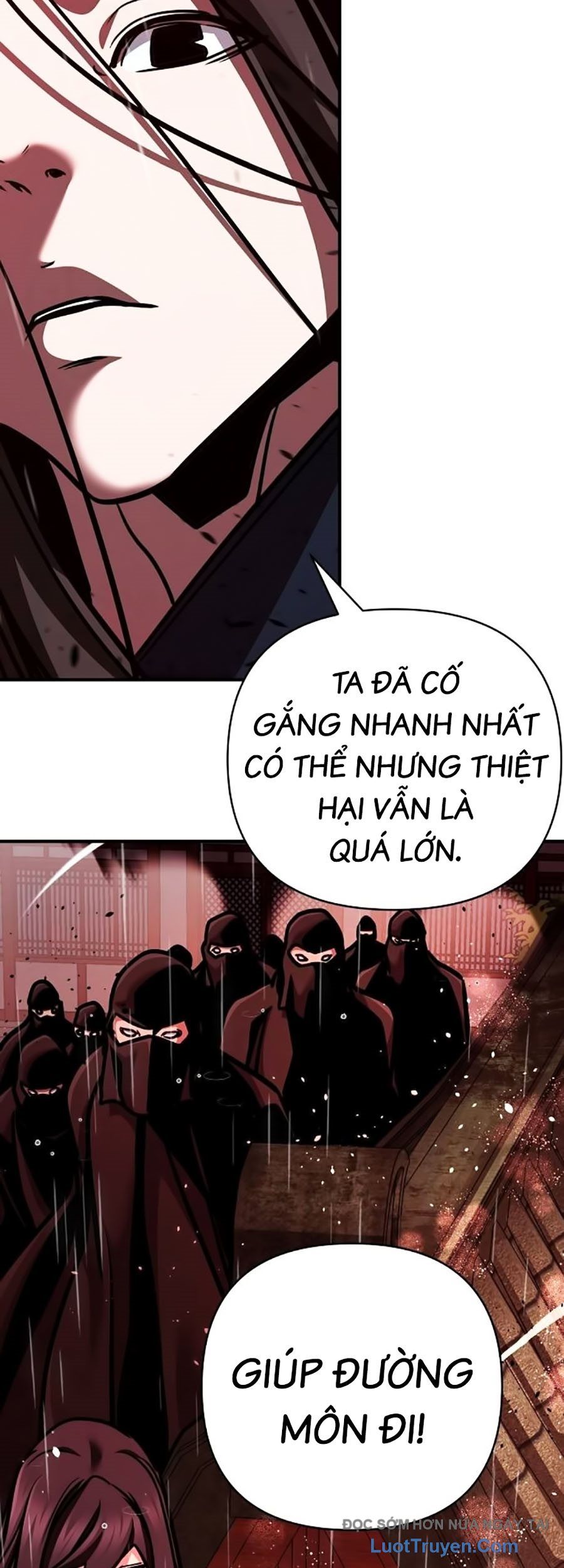 Tiểu Tử Đáng Ngờ Lại Là Cao Thủ Chapter 111 - 33