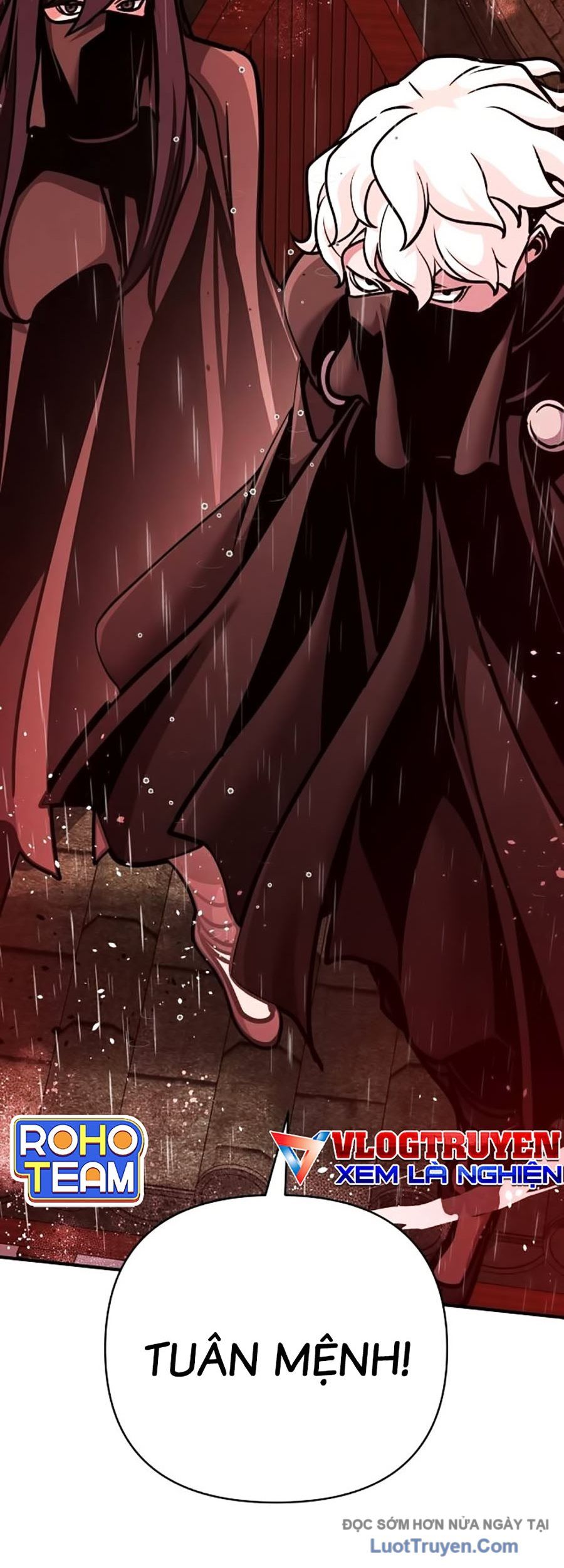 Tiểu Tử Đáng Ngờ Lại Là Cao Thủ Chapter 111 - 34