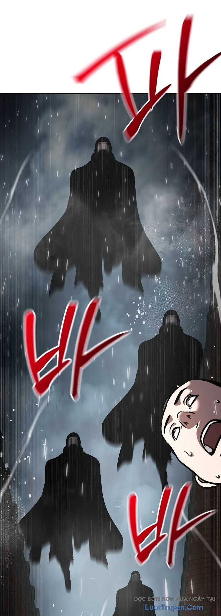 Tiểu Tử Đáng Ngờ Lại Là Cao Thủ Chapter 111 - 35