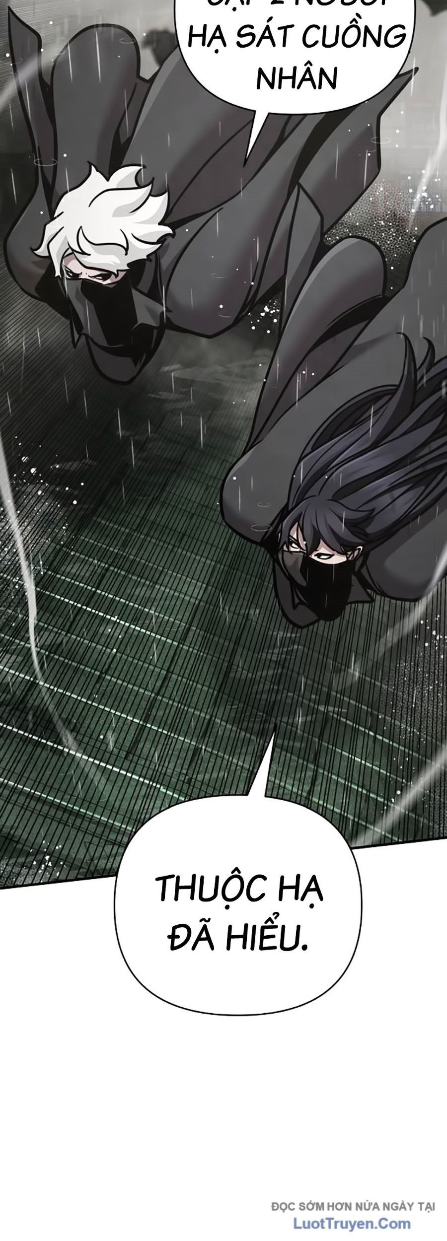 Tiểu Tử Đáng Ngờ Lại Là Cao Thủ Chapter 111 - 36
