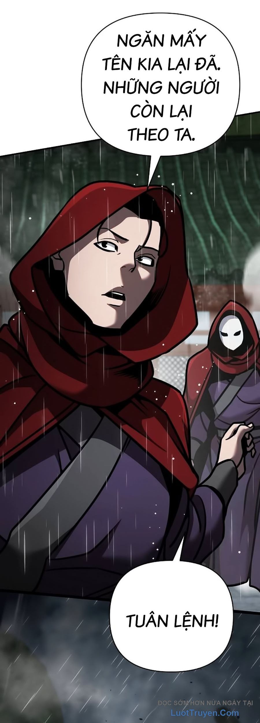 Tiểu Tử Đáng Ngờ Lại Là Cao Thủ Chapter 111 - 37