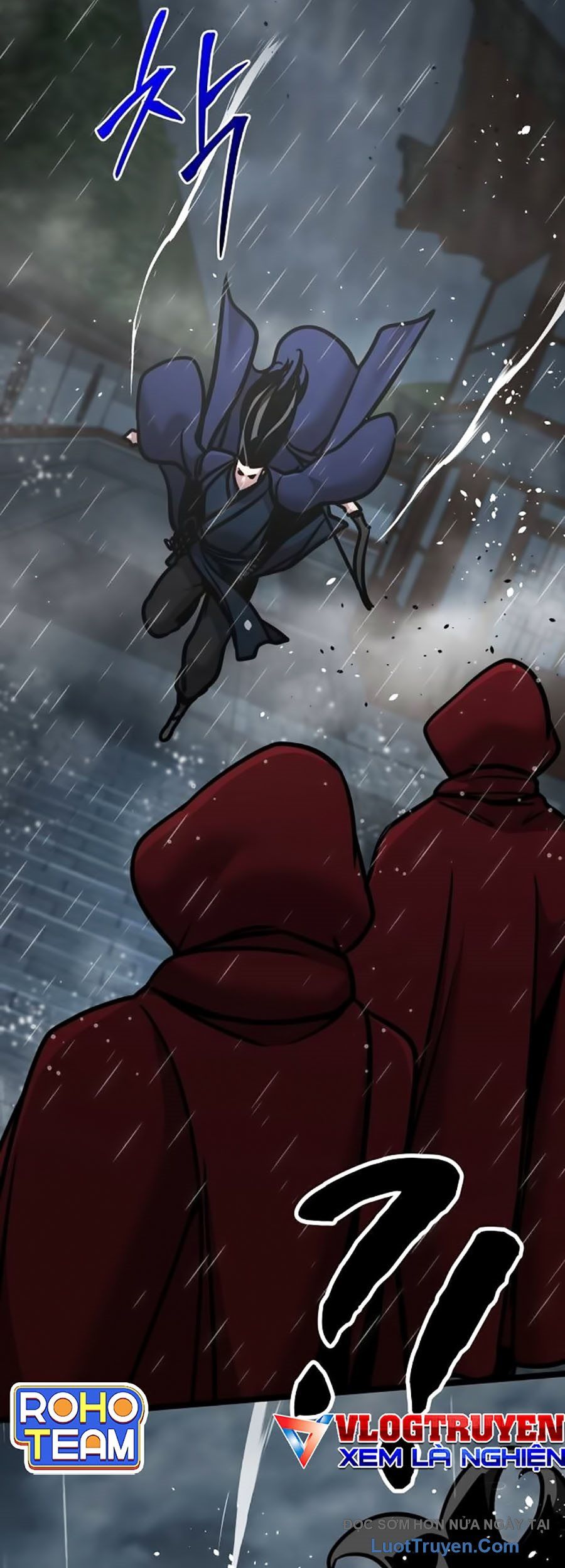 Tiểu Tử Đáng Ngờ Lại Là Cao Thủ Chapter 111 - 38