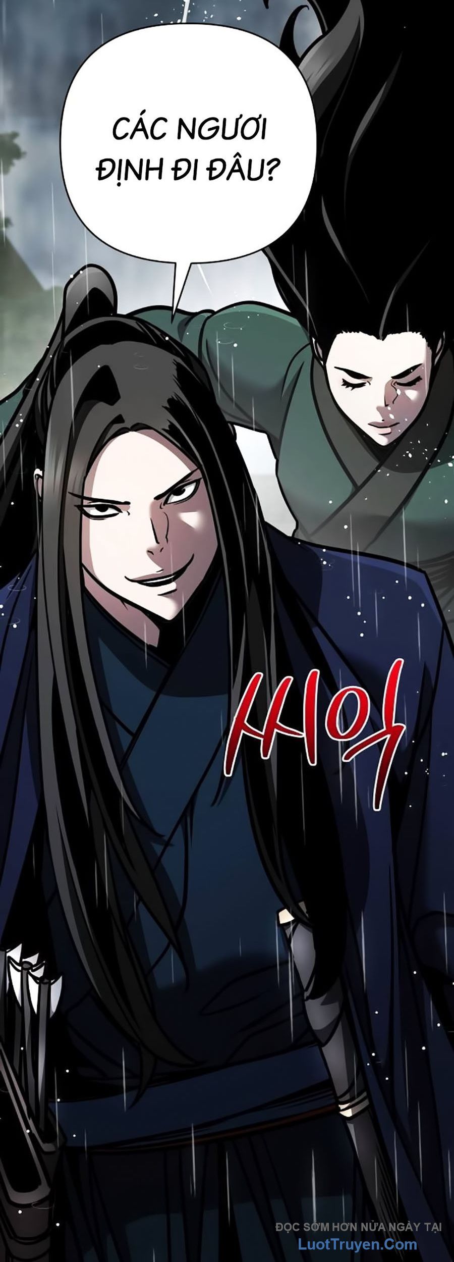 Tiểu Tử Đáng Ngờ Lại Là Cao Thủ Chapter 111 - 39