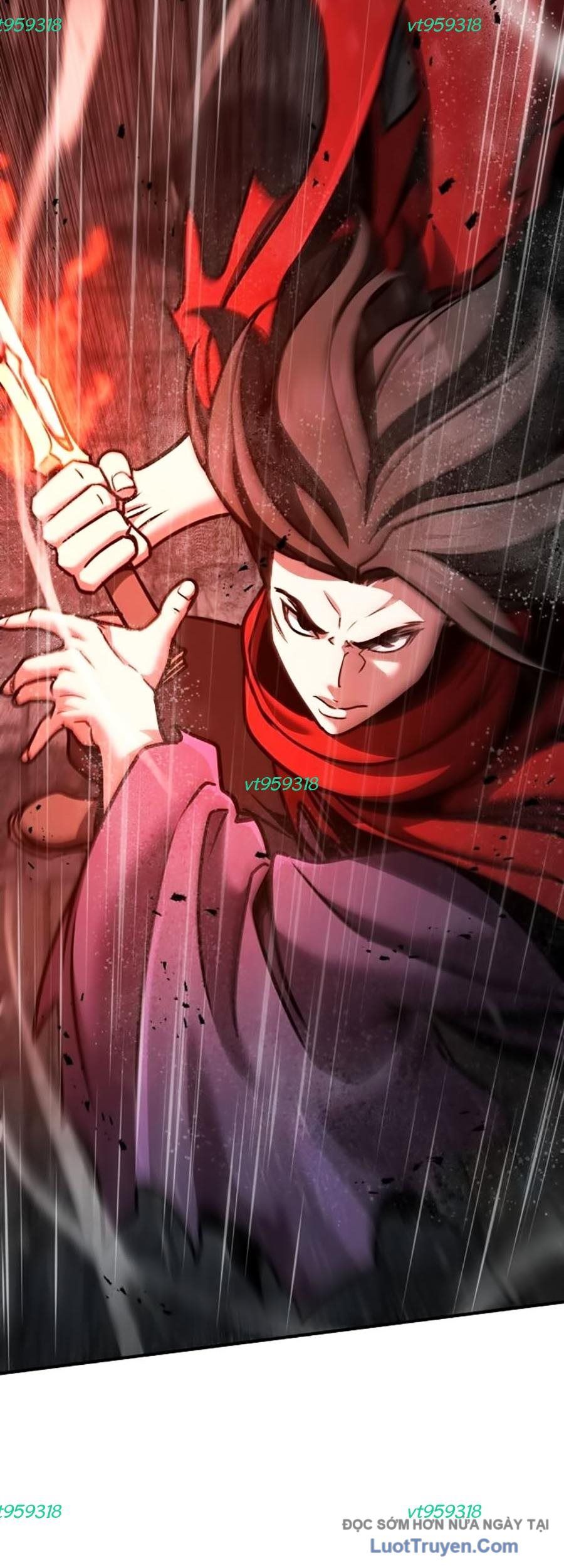 Tiểu Tử Đáng Ngờ Lại Là Cao Thủ Chapter 111 - 5