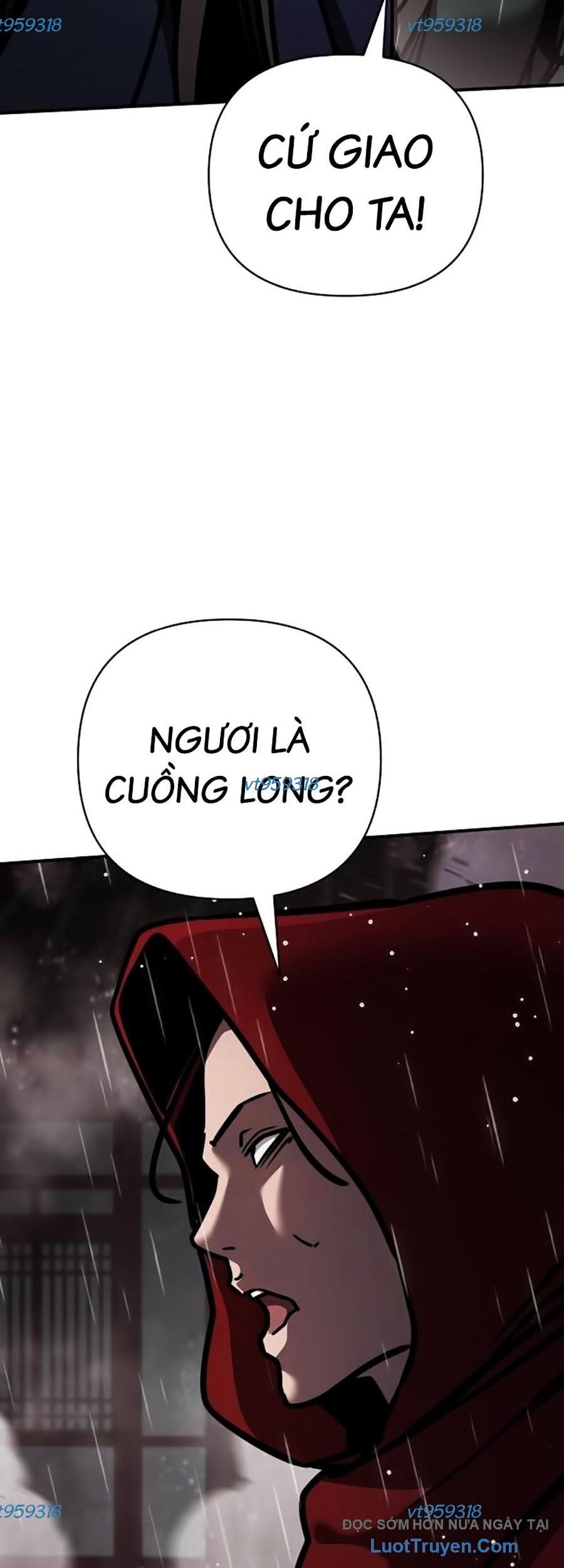 Tiểu Tử Đáng Ngờ Lại Là Cao Thủ Chapter 111 - 41