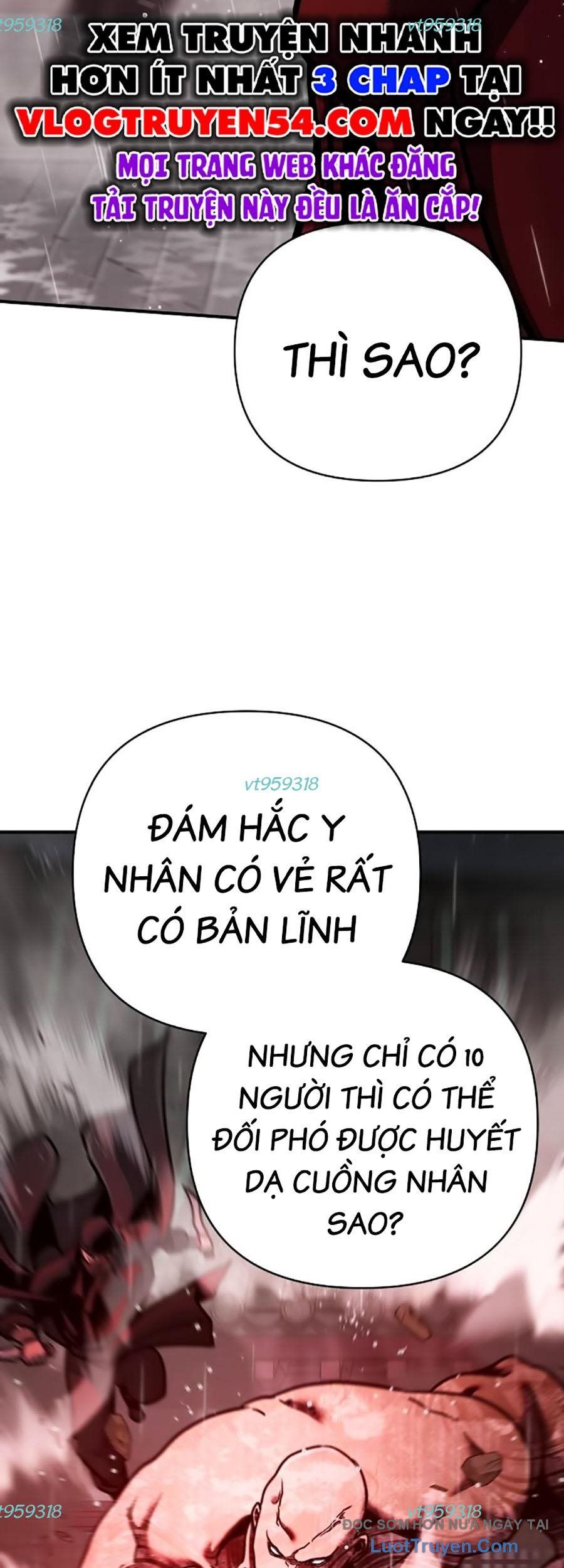 Tiểu Tử Đáng Ngờ Lại Là Cao Thủ Chapter 111 - 42