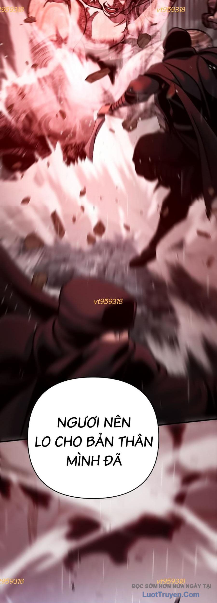 Tiểu Tử Đáng Ngờ Lại Là Cao Thủ Chapter 111 - 43