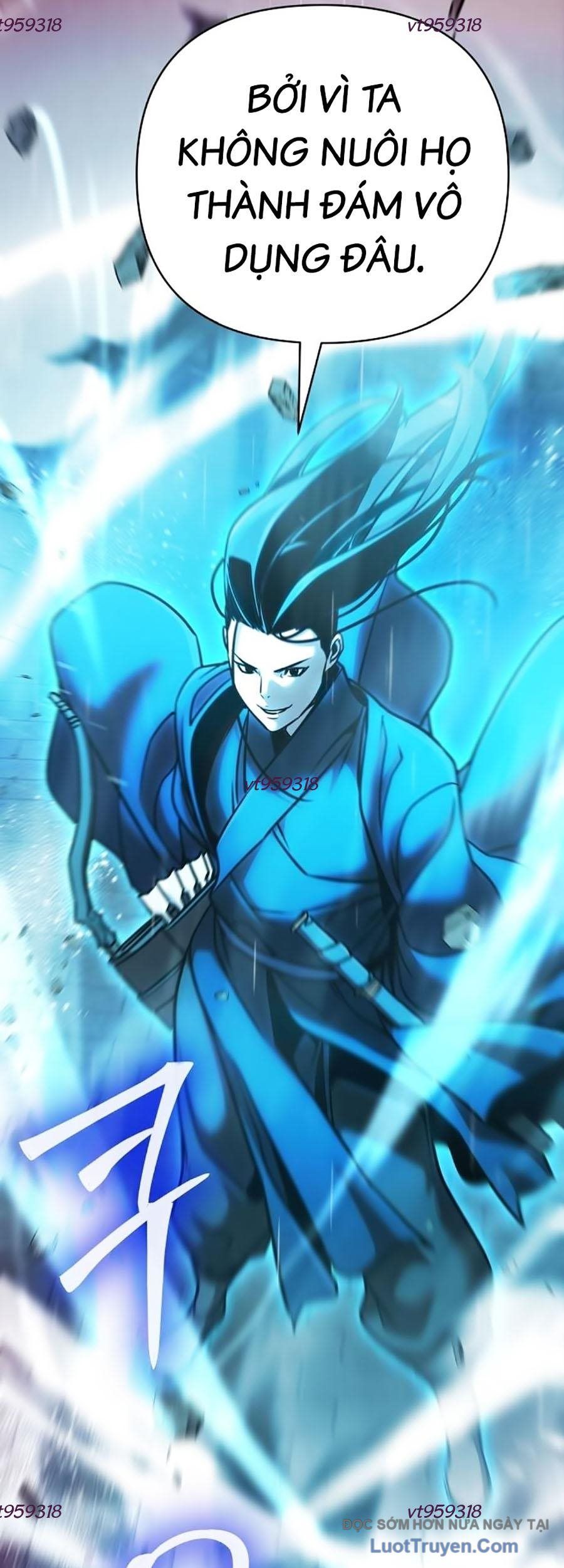 Tiểu Tử Đáng Ngờ Lại Là Cao Thủ Chapter 111 - 44