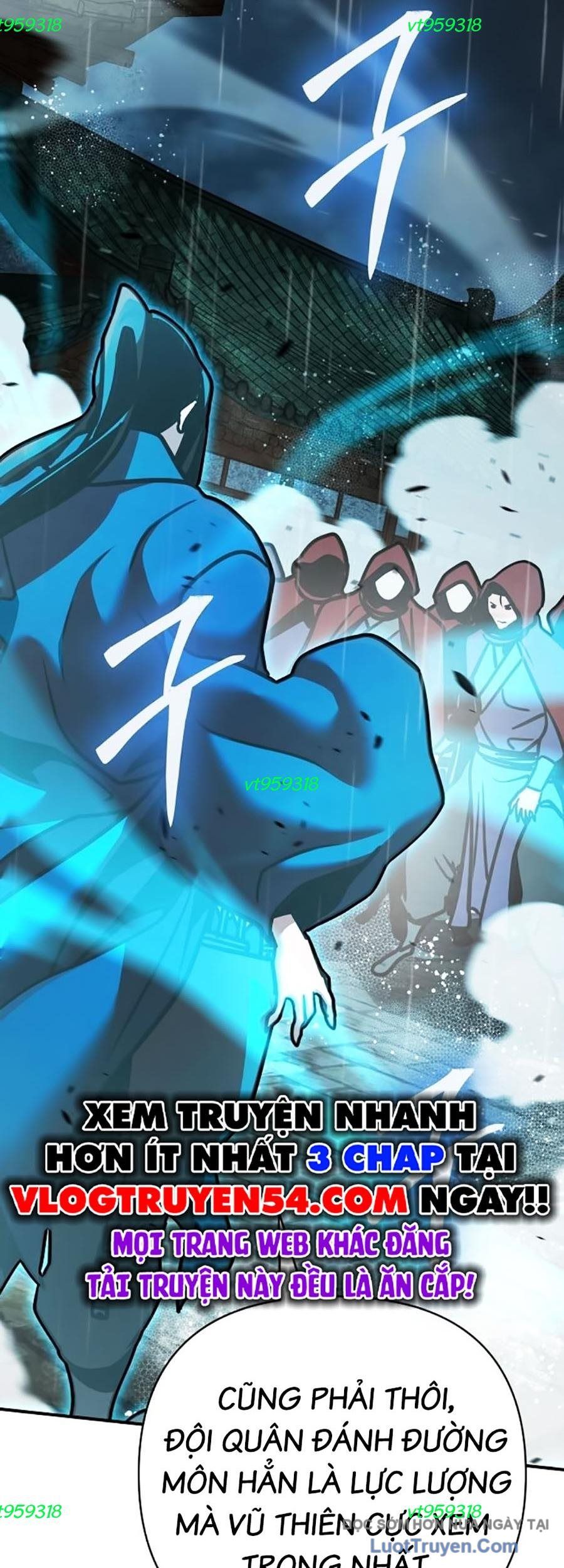 Tiểu Tử Đáng Ngờ Lại Là Cao Thủ Chapter 111 - 47