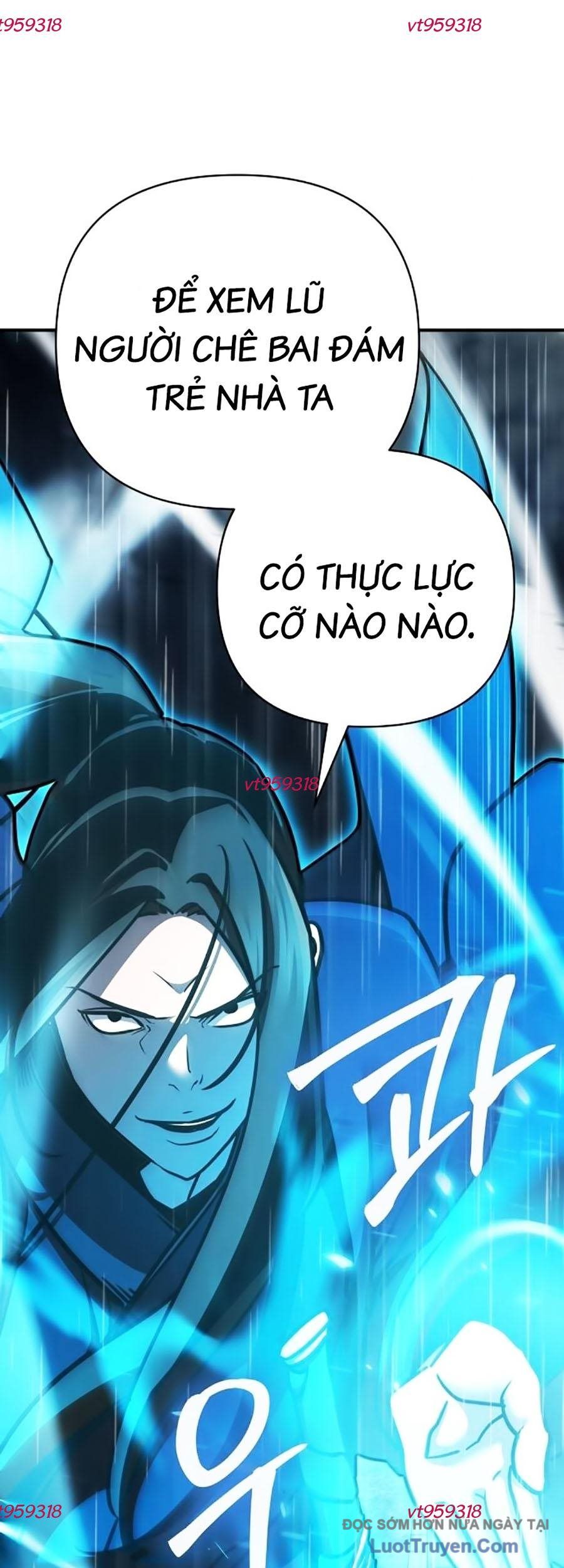 Tiểu Tử Đáng Ngờ Lại Là Cao Thủ Chapter 111 - 49