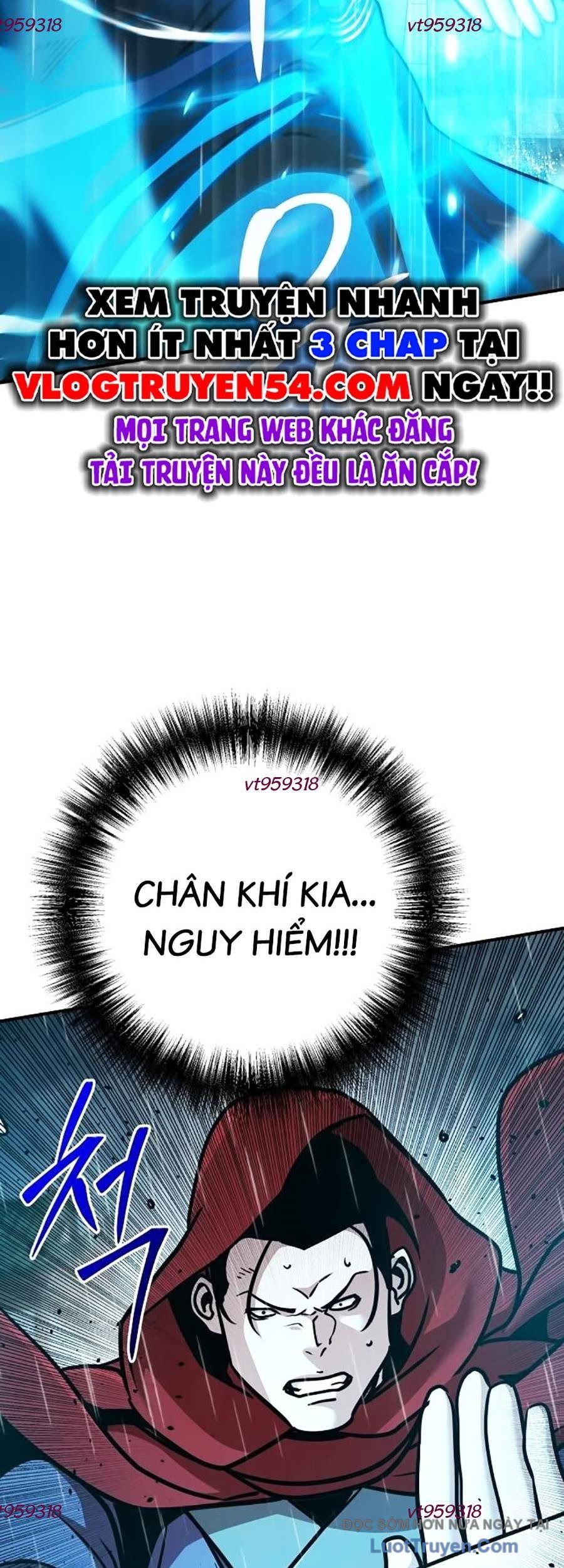 Tiểu Tử Đáng Ngờ Lại Là Cao Thủ Chapter 111 - 50