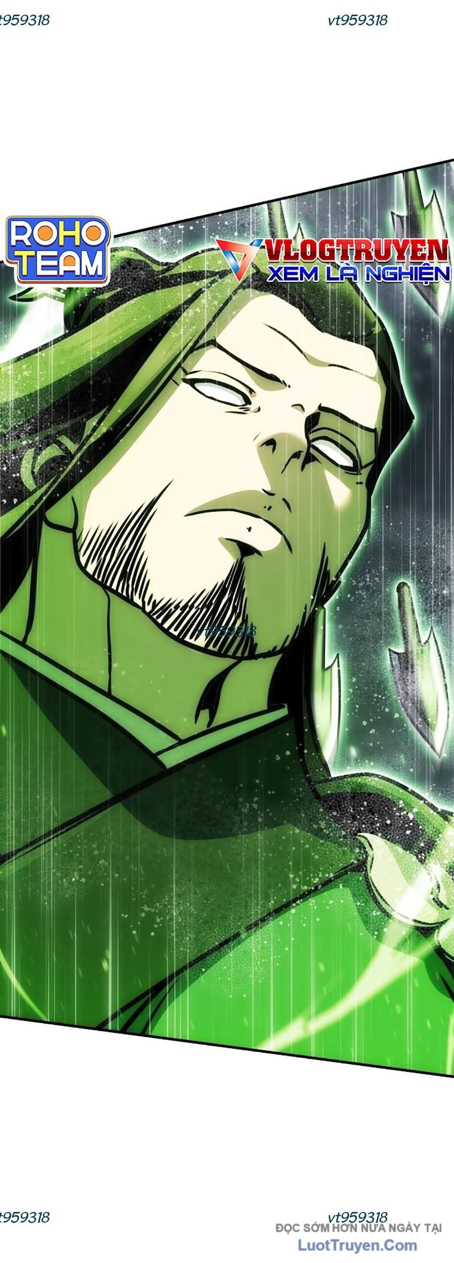 Tiểu Tử Đáng Ngờ Lại Là Cao Thủ Chapter 111 - 6