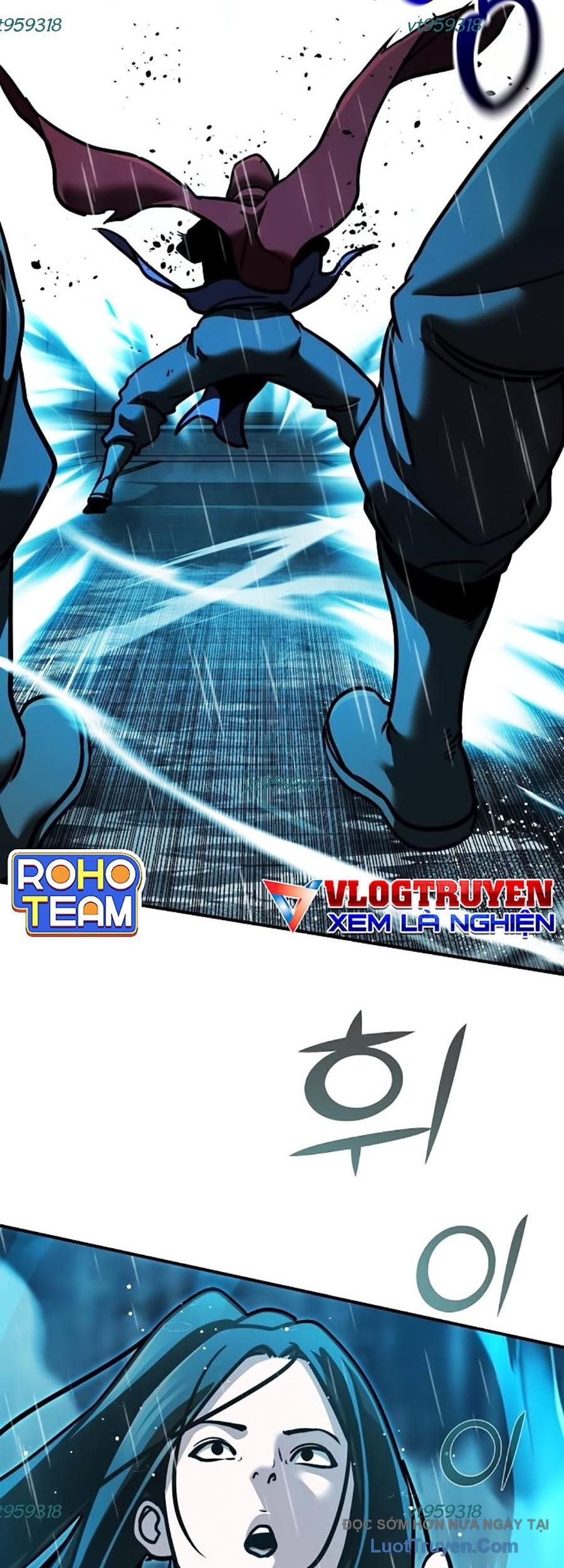 Tiểu Tử Đáng Ngờ Lại Là Cao Thủ Chapter 111 - 52