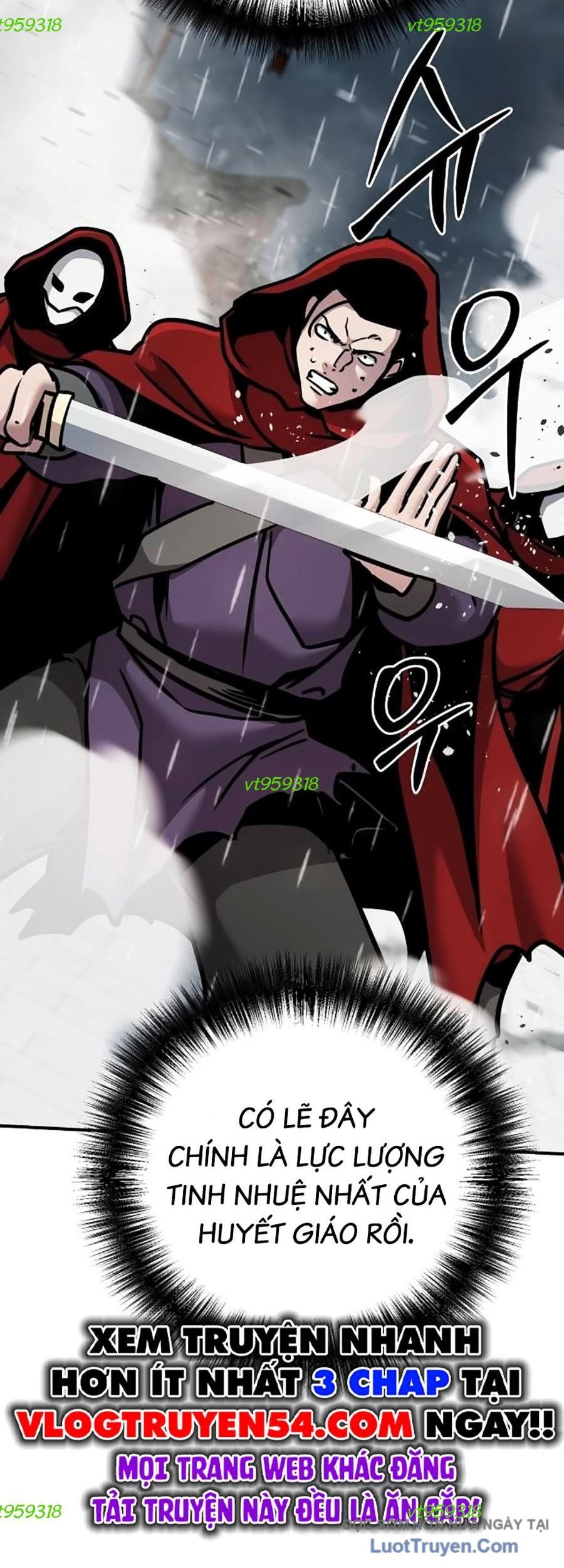 Tiểu Tử Đáng Ngờ Lại Là Cao Thủ Chapter 111 - 54