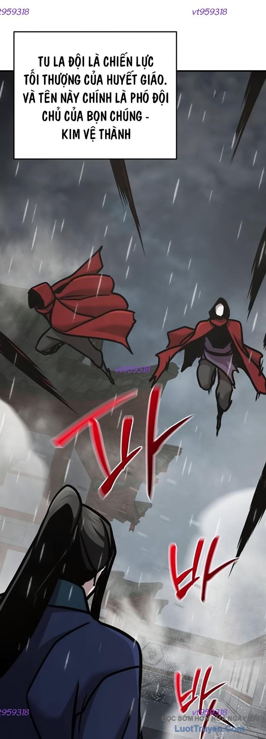 Tiểu Tử Đáng Ngờ Lại Là Cao Thủ Chapter 111 - 56