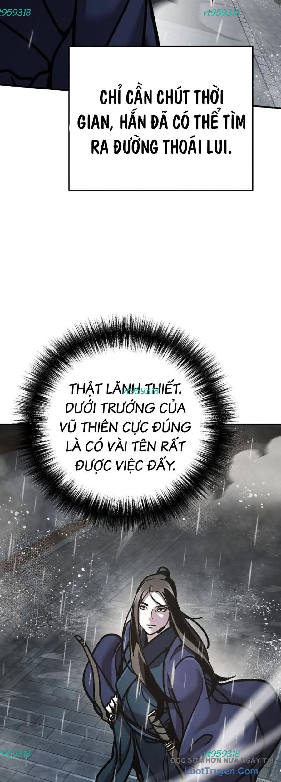 Tiểu Tử Đáng Ngờ Lại Là Cao Thủ Chapter 111 - 57