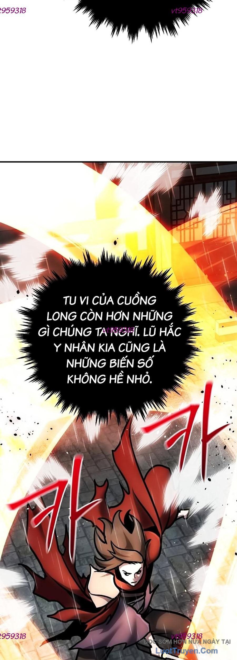 Tiểu Tử Đáng Ngờ Lại Là Cao Thủ Chapter 111 - 59