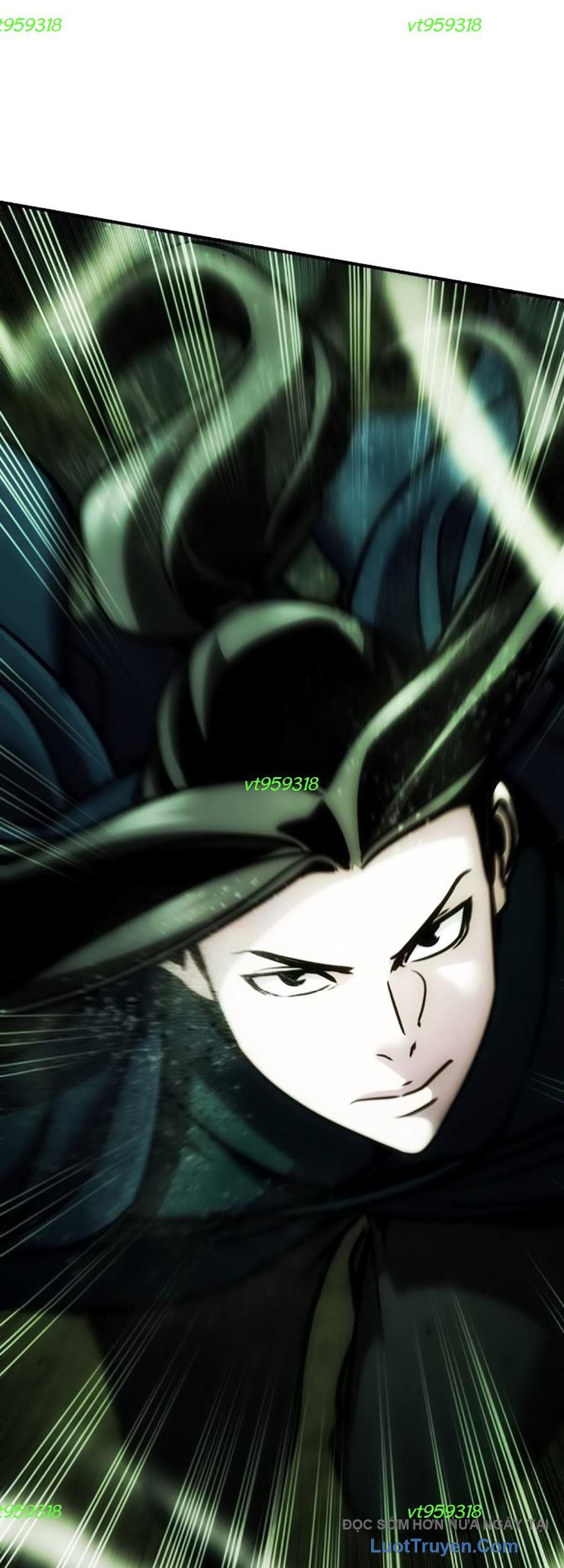 Tiểu Tử Đáng Ngờ Lại Là Cao Thủ Chapter 111 - 7