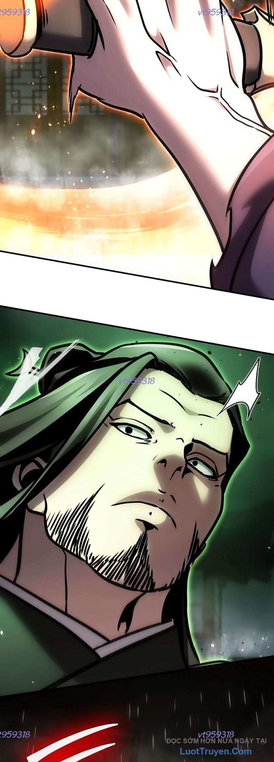 Tiểu Tử Đáng Ngờ Lại Là Cao Thủ Chapter 111 - 62