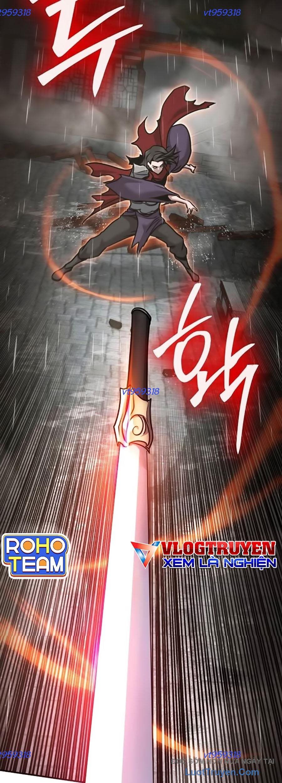 Tiểu Tử Đáng Ngờ Lại Là Cao Thủ Chapter 111 - 63