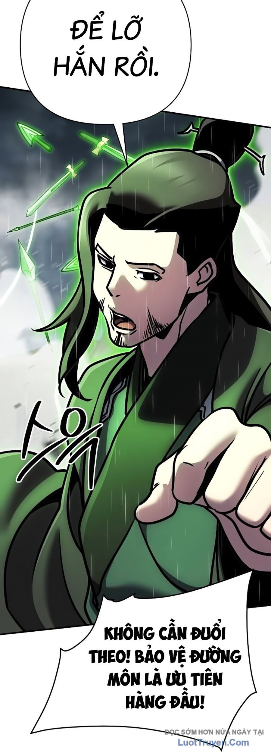 Tiểu Tử Đáng Ngờ Lại Là Cao Thủ Chapter 111 - 67