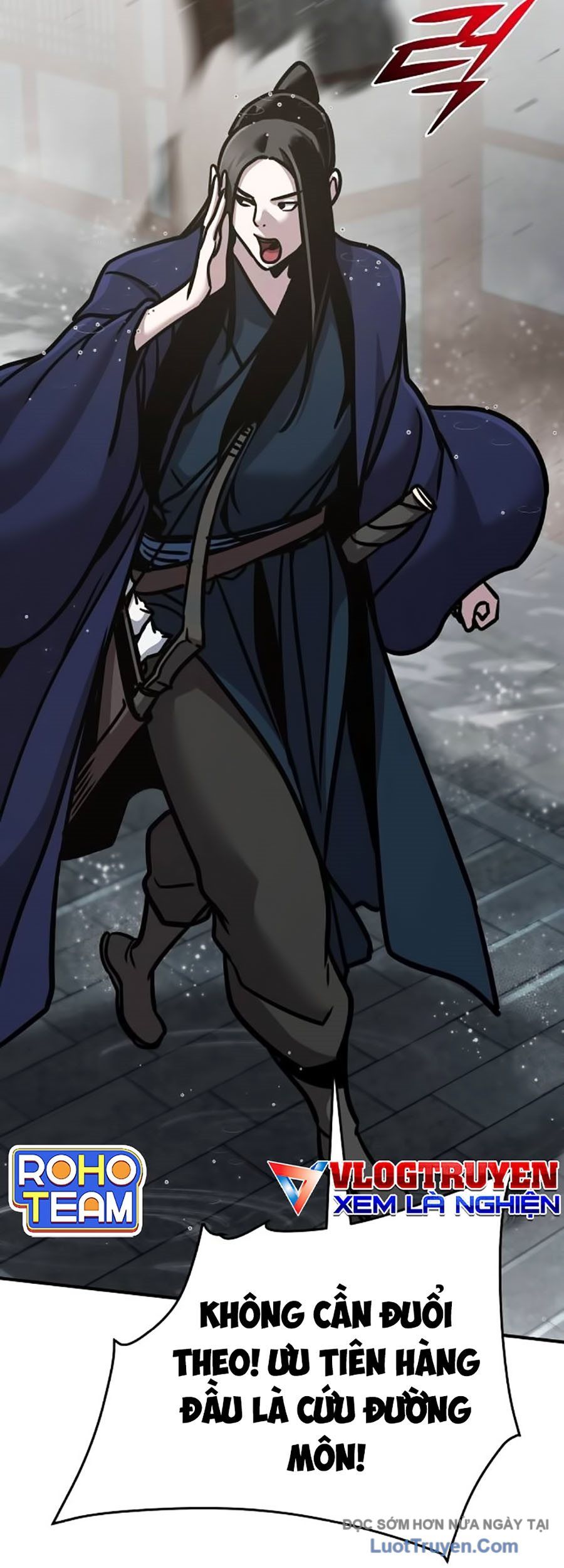 Tiểu Tử Đáng Ngờ Lại Là Cao Thủ Chapter 111 - 69