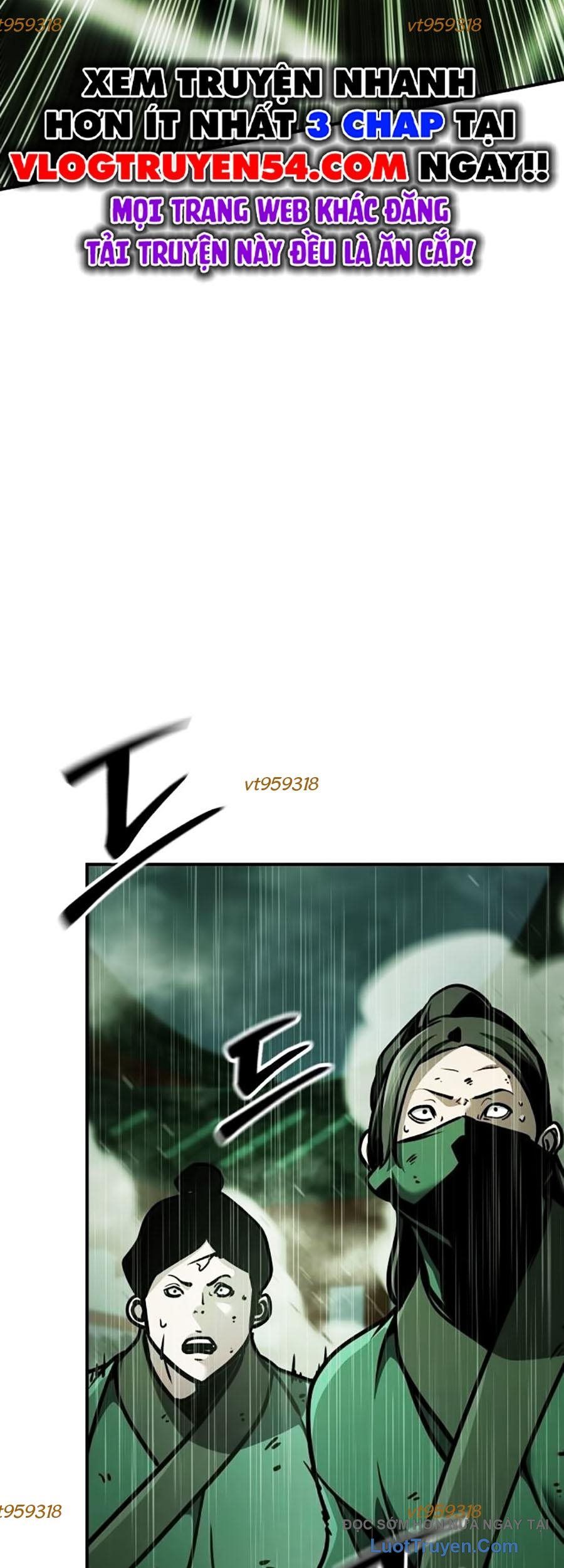 Tiểu Tử Đáng Ngờ Lại Là Cao Thủ Chapter 111 - 8