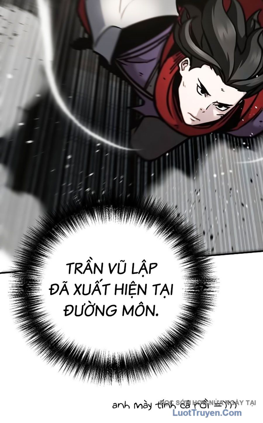 Tiểu Tử Đáng Ngờ Lại Là Cao Thủ Chapter 111 - 71