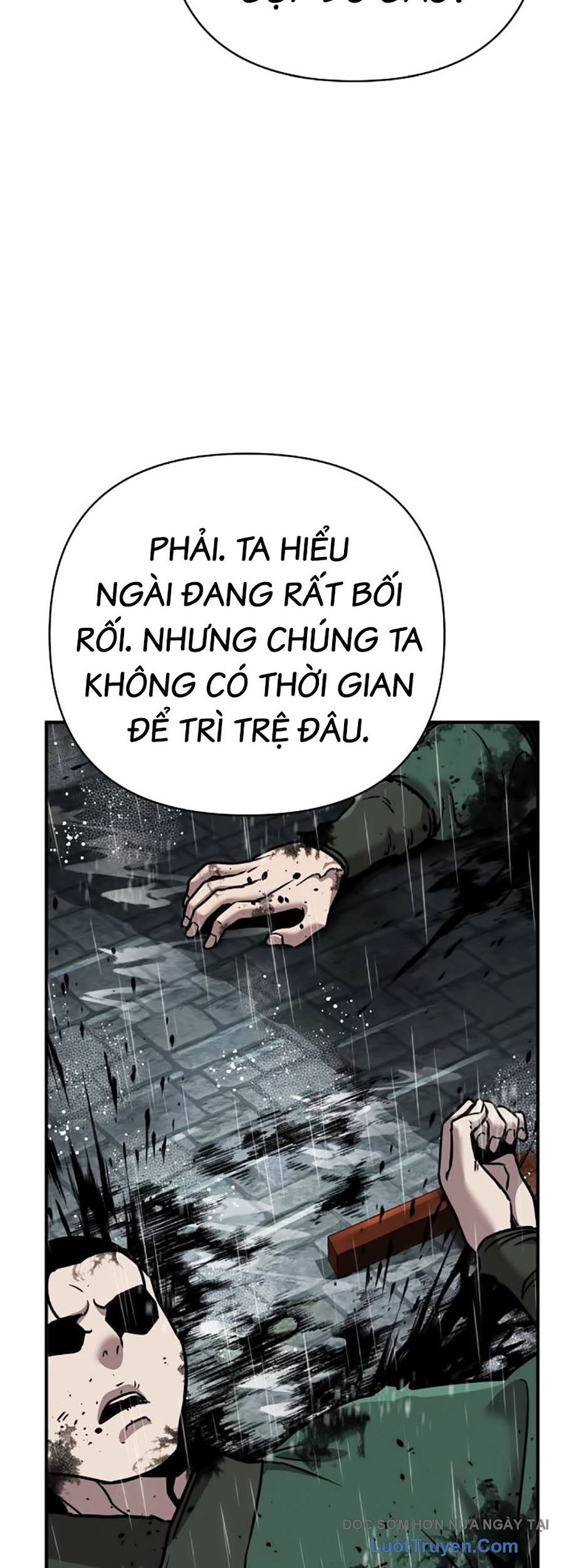 Tiểu Tử Đáng Ngờ Lại Là Cao Thủ Chapter 111 - 73