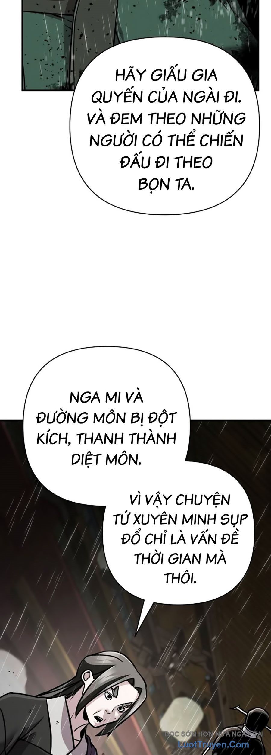 Tiểu Tử Đáng Ngờ Lại Là Cao Thủ Chapter 111 - 74