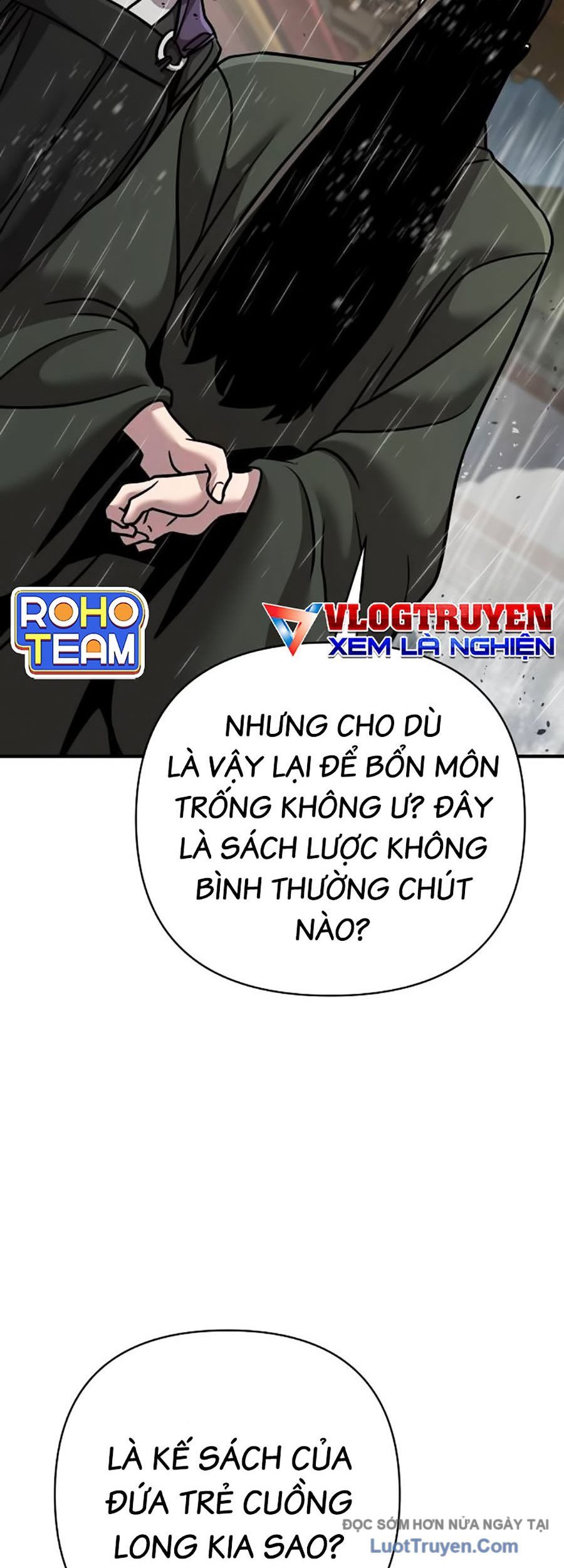 Tiểu Tử Đáng Ngờ Lại Là Cao Thủ Chapter 111 - 75