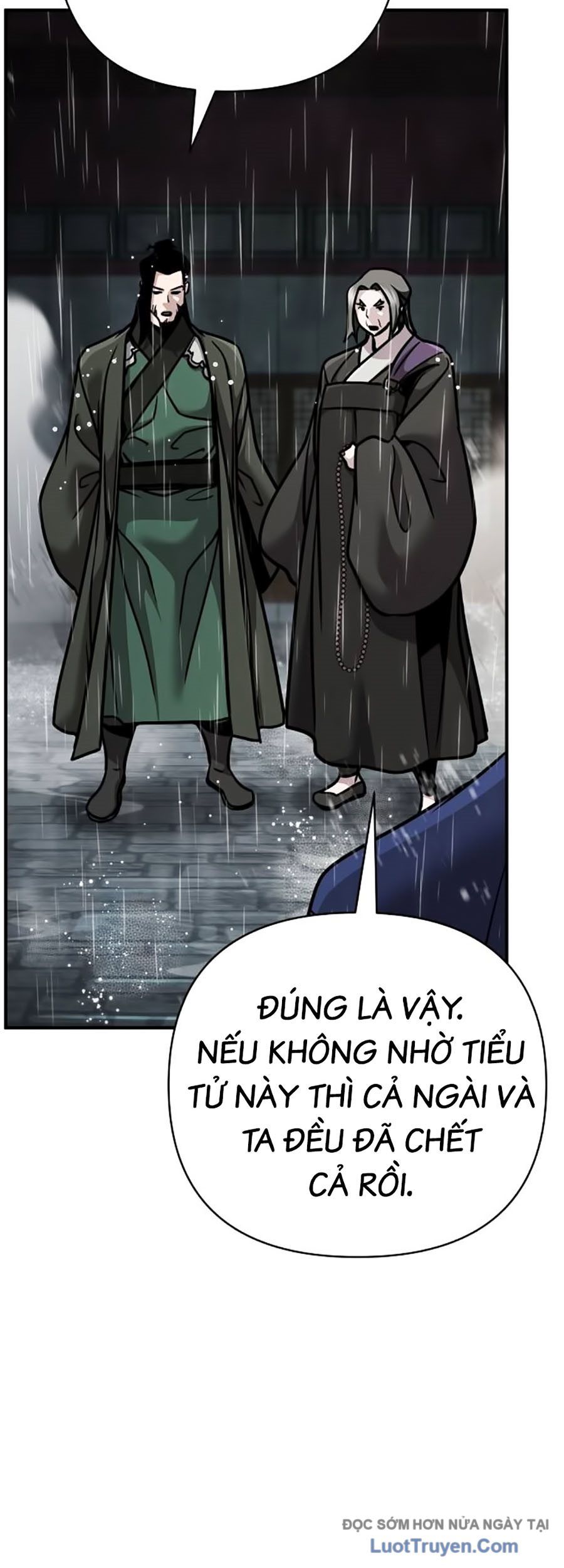 Tiểu Tử Đáng Ngờ Lại Là Cao Thủ Chapter 111 - 76