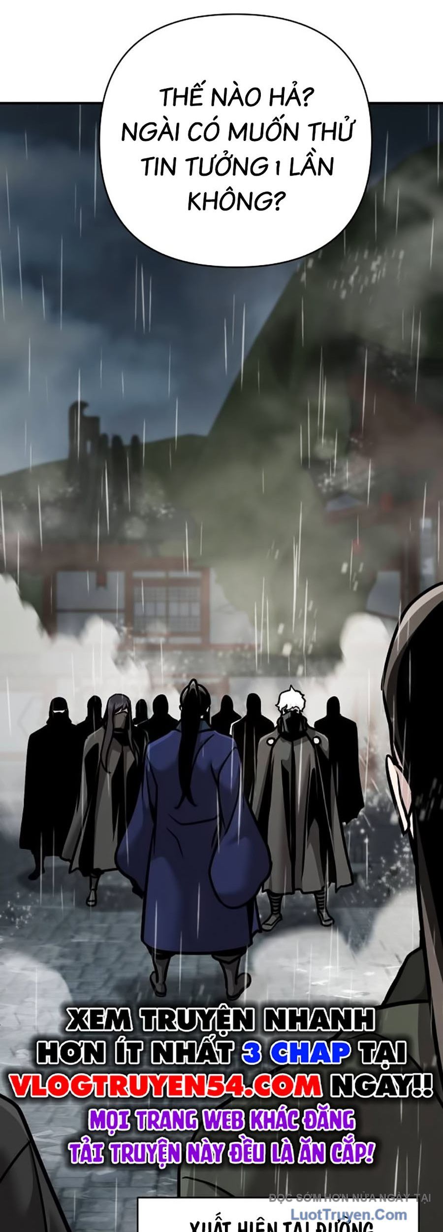 Tiểu Tử Đáng Ngờ Lại Là Cao Thủ Chapter 111 - 77