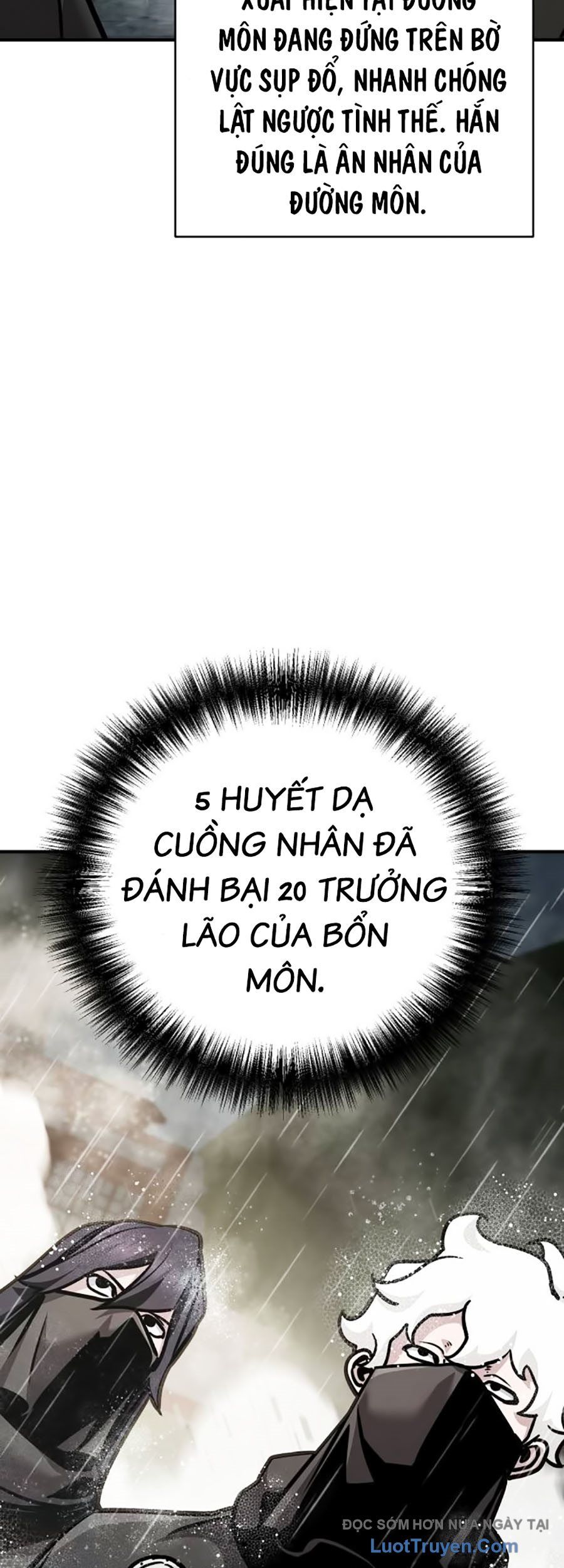 Tiểu Tử Đáng Ngờ Lại Là Cao Thủ Chapter 111 - 78