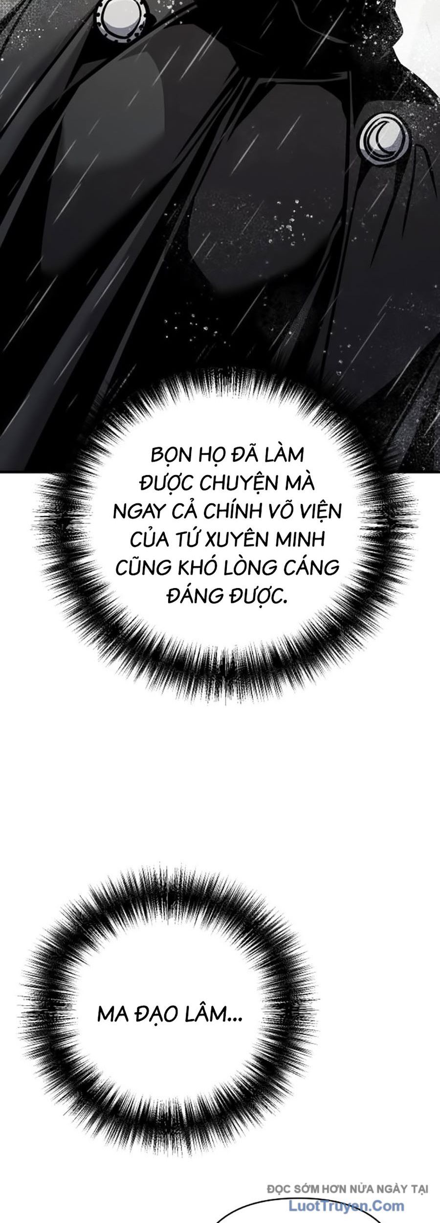 Tiểu Tử Đáng Ngờ Lại Là Cao Thủ Chapter 111 - 79