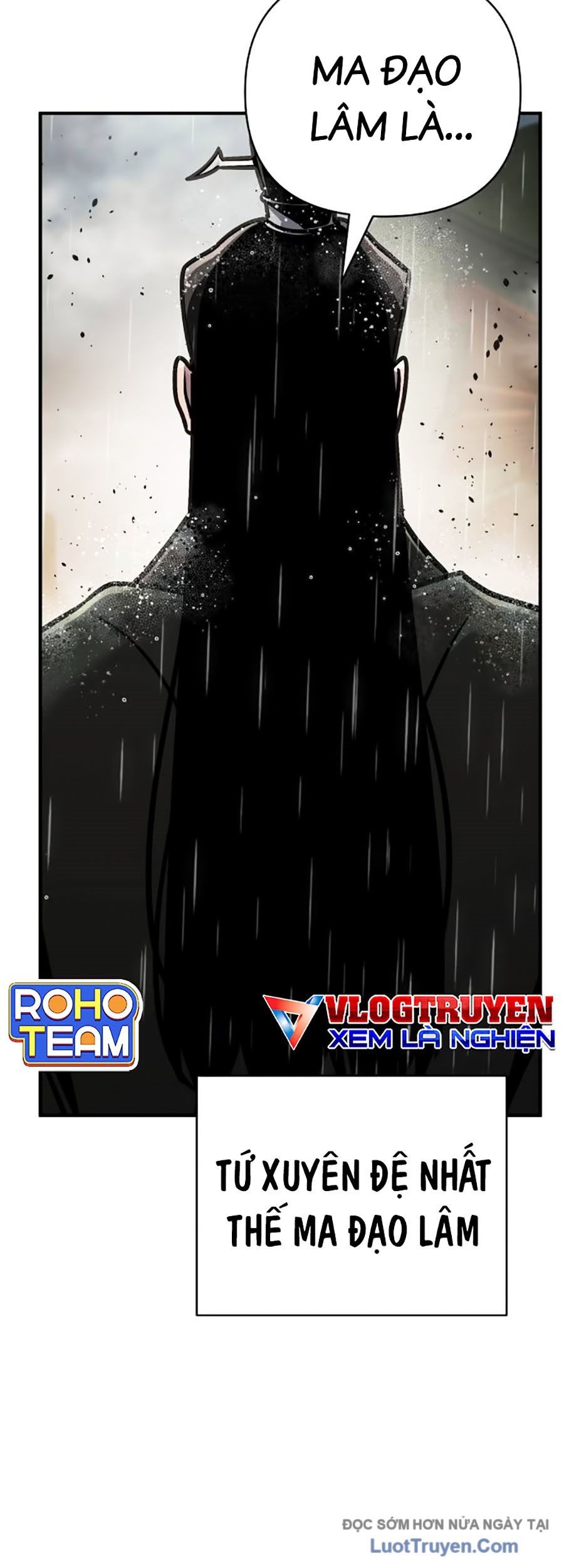 Tiểu Tử Đáng Ngờ Lại Là Cao Thủ Chapter 111 - 80