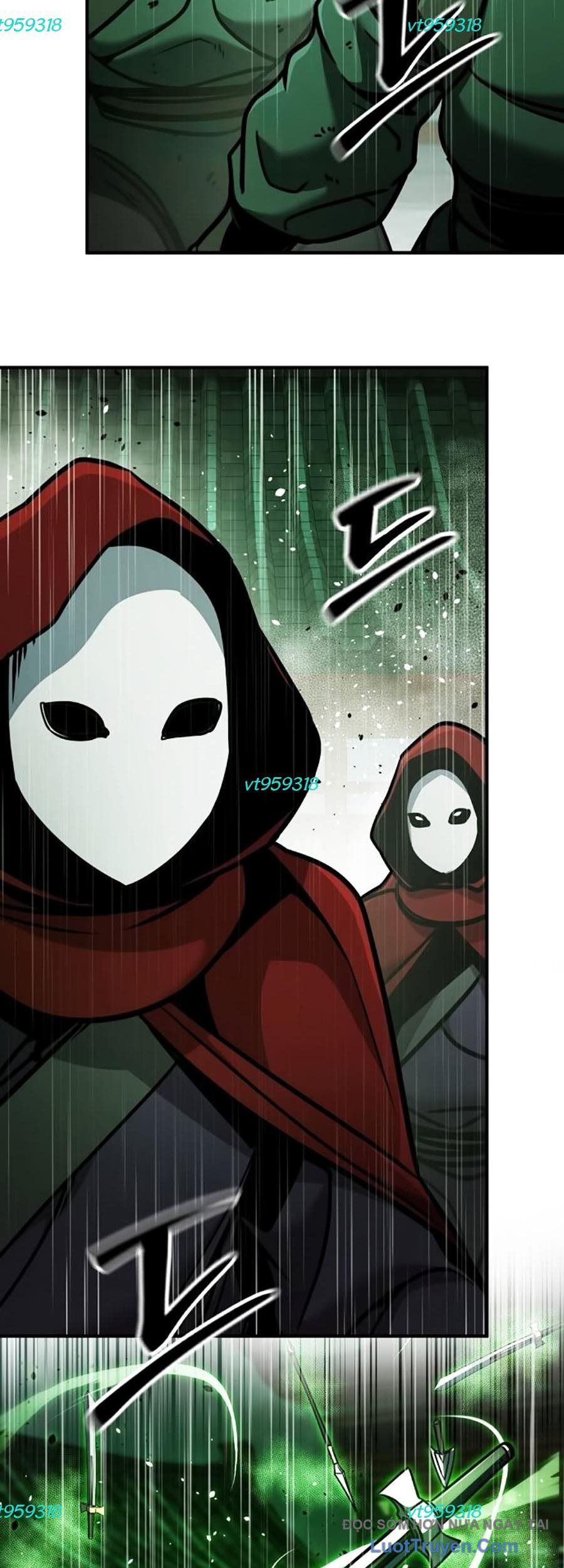 Tiểu Tử Đáng Ngờ Lại Là Cao Thủ Chapter 111 - 9